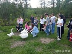  Экскурсии в селе Лох для туристов из Саратова