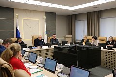 В Саратовской области предложили усилить ответственность за нарушения общественного порядка при распитии алкоголя