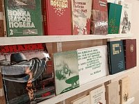 Склоняем головы перед бессмертным подвигом героев