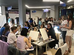 В историческом парке «Россия - моя история» открылся Всероссийский выставочный проект «Русский Азов»