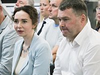 В Саратове запишут подкасты с участниками специальной военной операции