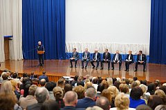 Володин: в Саратове будет создано Суворовское училище