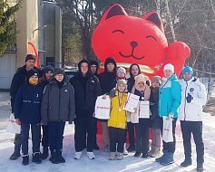 Детский тренер - это призвание