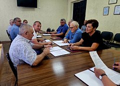 Утвержден ряд положений