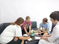 Особое внимание финансовой грамотности 
