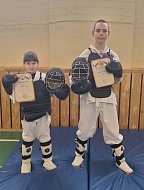 На базе школы №1 рабочего посёлка Новые Бурасы функционирует спортивный клуб по восточному боевому единоборству "Кобудо"