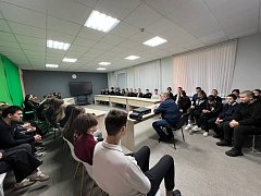 Ты в ответе за свое здоровье!