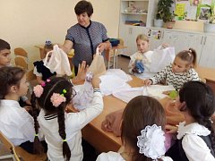 Важно подчеркнуть значимость внимания и заботы