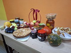 ЯРМАРКА! ЯРМАРКА! ЗВОНКАЯ И ЯРКАЯ!