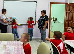 Наш флаг - наша гордость