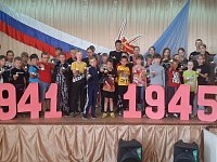 КИНОПОКАЗ "ЧЕРЕЗ ВЕКА, ЧЕРЕЗ ГОДА - ПОМНИТЕ!"