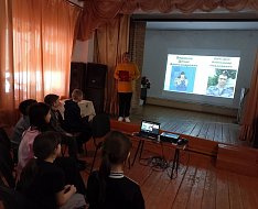 Им выпала такая доля