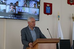 Алексей Антонов: административные комиссии должны работать во благо жителей