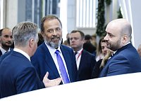 ПМЭФ – 2025