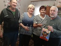 В День памяти о россиянах, исполнявших служебный долг за пределами Отечества