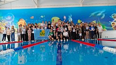 «Новобурасский дельфин - 2026»