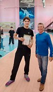 Первенство по настольному теннису: яркие эмоции, упорная борьба и заслуженные победы!