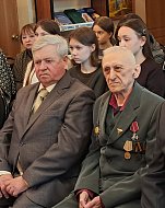 Чернобыльская трагедия: помним ради Будущего