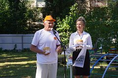 Практика для мужчин 60+