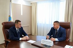 На полях Саратовской области уже высадили свыше 2,5 млн гектаров яровых культур. 