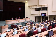 Дети-сироты в Саратовской области смогут быстрее получать жилье в родных муниципалитетах 
