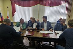 В соответствие с актуальным законодательством
