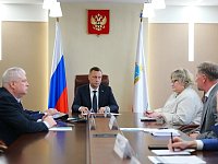 ️ О ситуации с топливом в Саратовской области