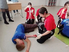 ИСПЫТАНИЕ НА ПРОЧНОСТЬ ПРОЙДЕНО! НАШИ — ЛУЧШИЕ! 