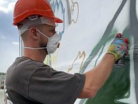 Саратовскую область на фестивале «ФормАРТ» представляет «Дорога домой»