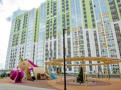 Новые приоритеты строительной отрасли - развитие ради людей