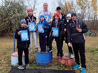 Никто не ушёл с мероприятия с плохим настроением