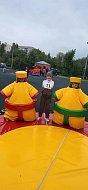  «Семейная команда»