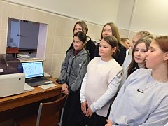 "Билет в будущее" проекта "Семейная мастерская "