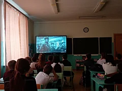 Вспомнили события холодной зимы 1941/42 года