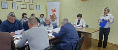 Утверждены ключевые финансовые документы Новобурасского городского поселения и Новобурасского муниципального района на 2026 год и плановый период 2027-2028 годов