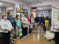 Хранитель фондов