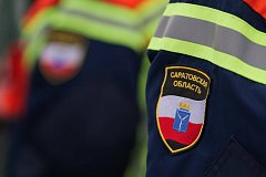 Губернатор анонсировал увеличение зарплат саратовских спасателей