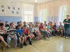 Здоровью - Да! Наркотикам – Нет!