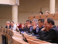 В Саратовской области планируют новые поправки в административное законодательство