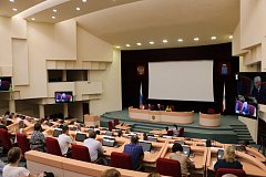 Названы лучшие районы Саратовской области по работе с целевиками в здравоохранении