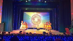 «Три богатыря и Шамаханская царица»