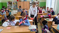 Вк аждой открытке частичка души