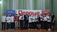 НОВОБУРАСЦЫ - МЫ ГРАЖДАНЕ РОССИИ