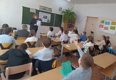 Письмо в будущее «Нельзя забыть» 