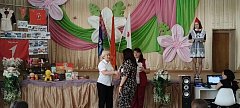 «Машина времени» запустилась в Новых Бурасах! 