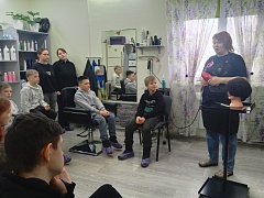 Все профессии важны