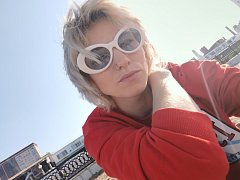 Сегодня отмечается День изобретения солнцезащитных очков
