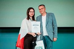 Представители Саратовской области одержали победу в окружном грантовом конкурсе в Самаре  