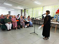 Радуга искусства