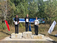 «Кросс нации» — это Всероссийский день бега